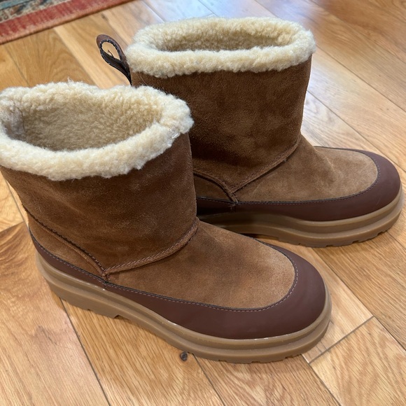 Scotch and Soda Boots - Picture 2 of 9